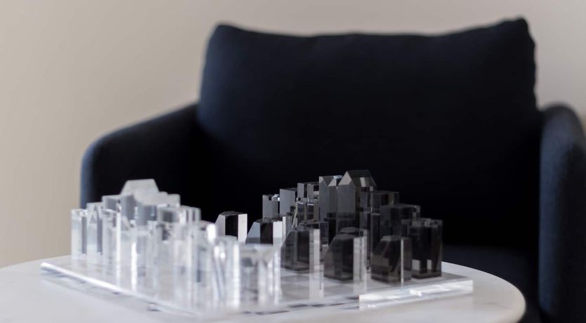 Photo of Canyon Rock Resort