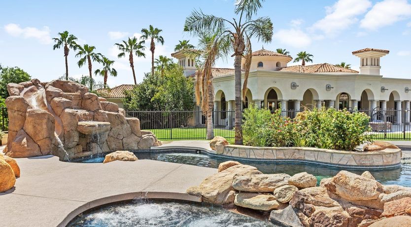 Photo of Canyon Rock Resort