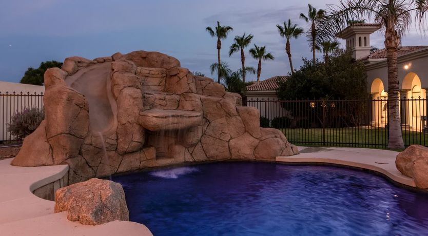 Photo of Canyon Rock Resort