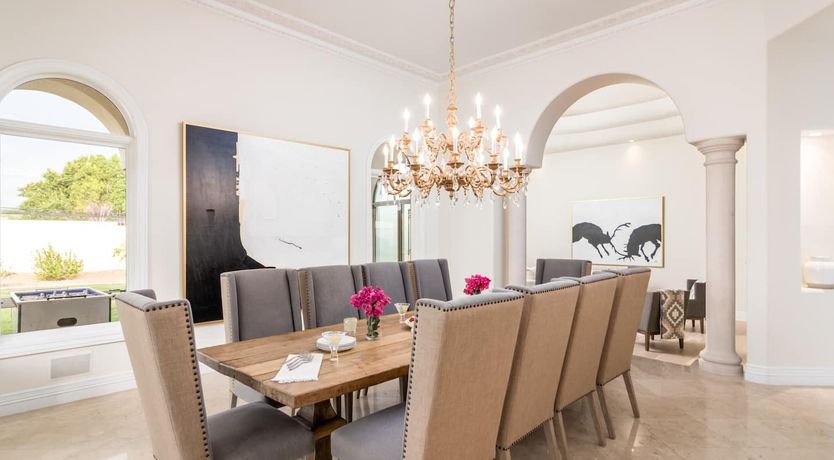 Photo of Canyon Rock Resort