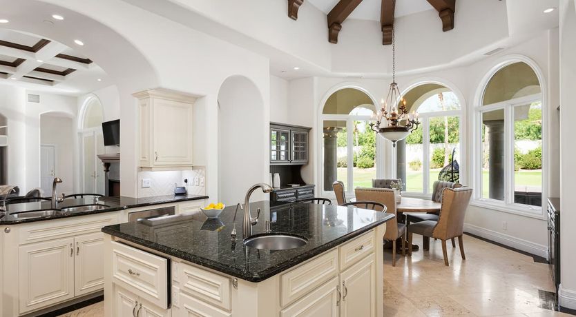 Photo of Canyon Rock Resort