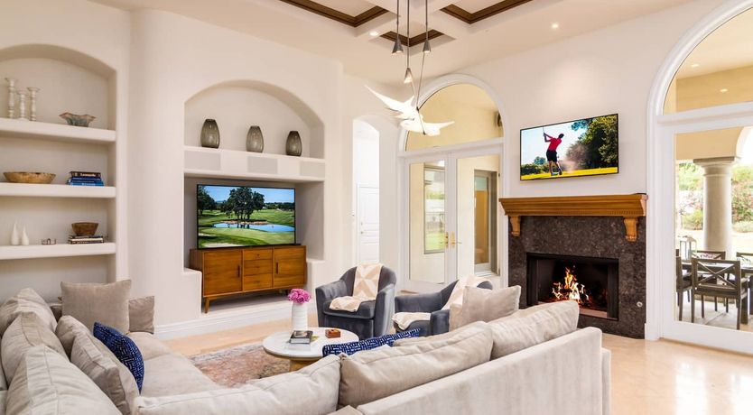 Photo of Canyon Rock Resort