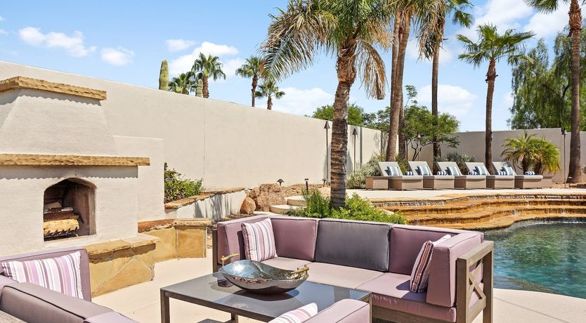 Photo of Canyon Rock Resort