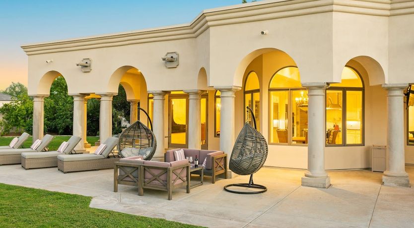 Photo of Canyon Rock Resort