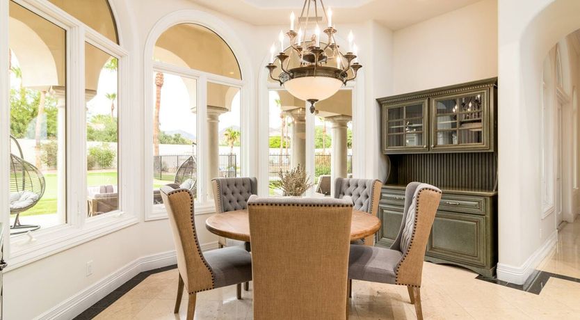 Photo of Canyon Rock Resort