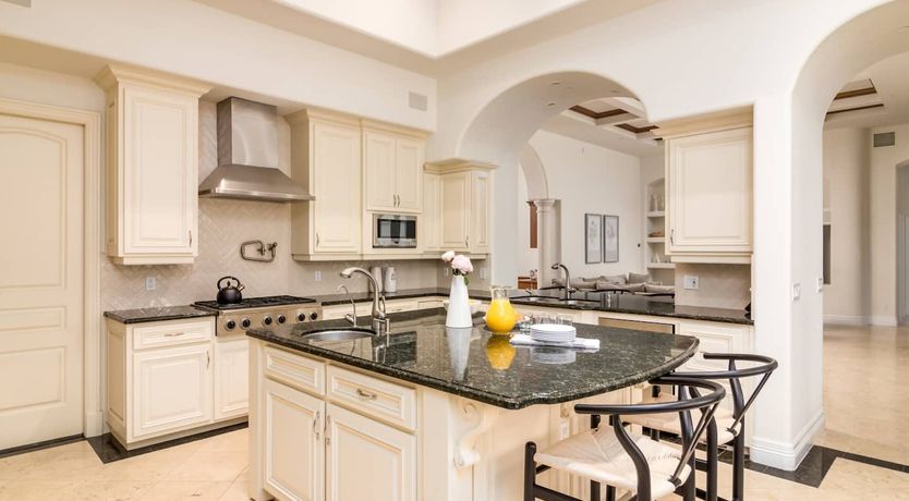 Photo of Canyon Rock Resort