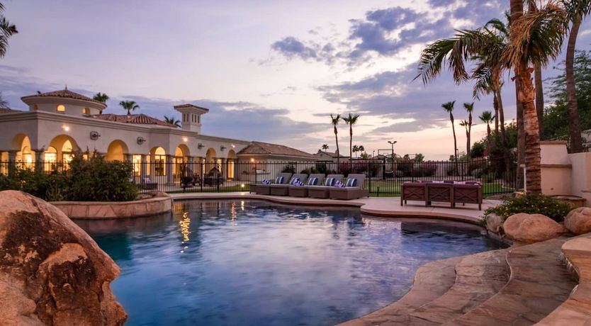 Photo of Canyon Rock Resort