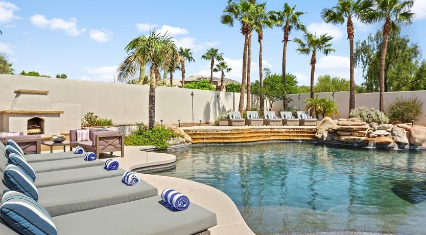 Photo of Canyon Rock Resort