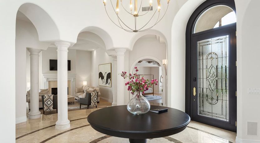 Photo of Canyon Rock Resort