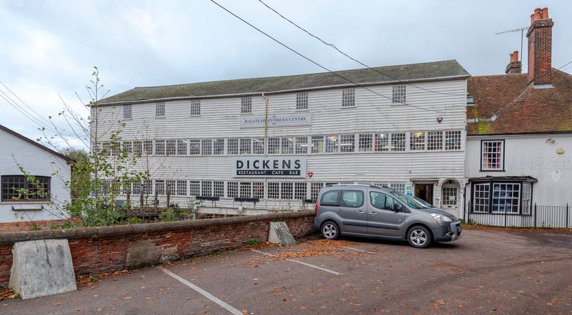 Photo of Camera Flashbulbs