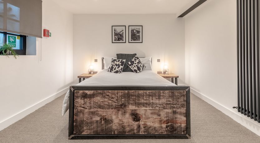 Photo of Camera Flashbulbs