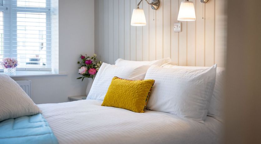 Photo of Town of Flowers