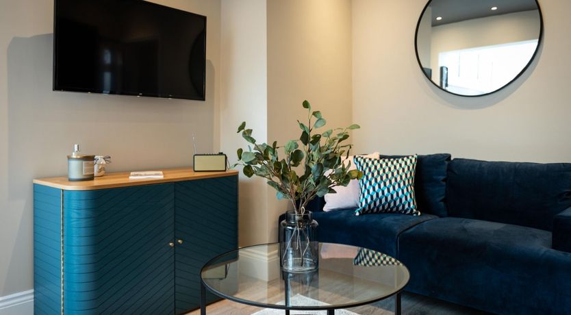 Photo of Town of Flowers