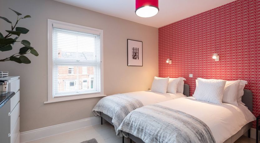 Photo of Town of Flowers