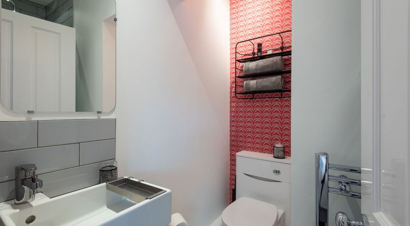 Photo of Town of Flowers