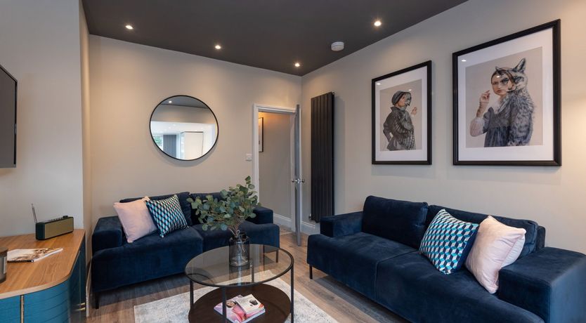 Photo of Town of Flowers