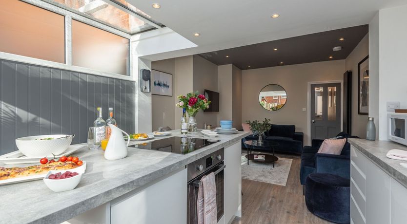 Photo of Town of Flowers