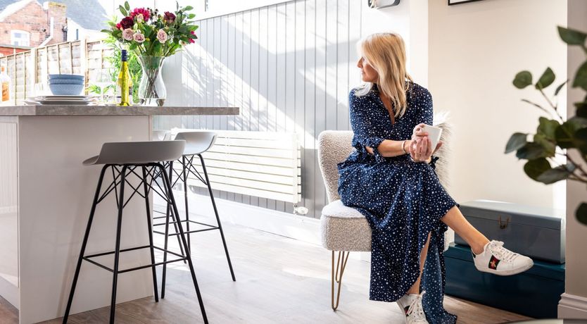 Photo of Town of Flowers