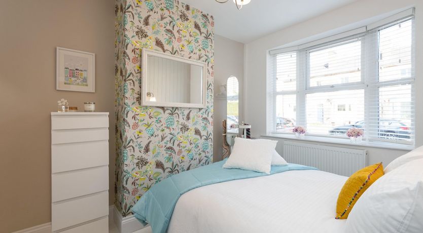 Photo of Town of Flowers