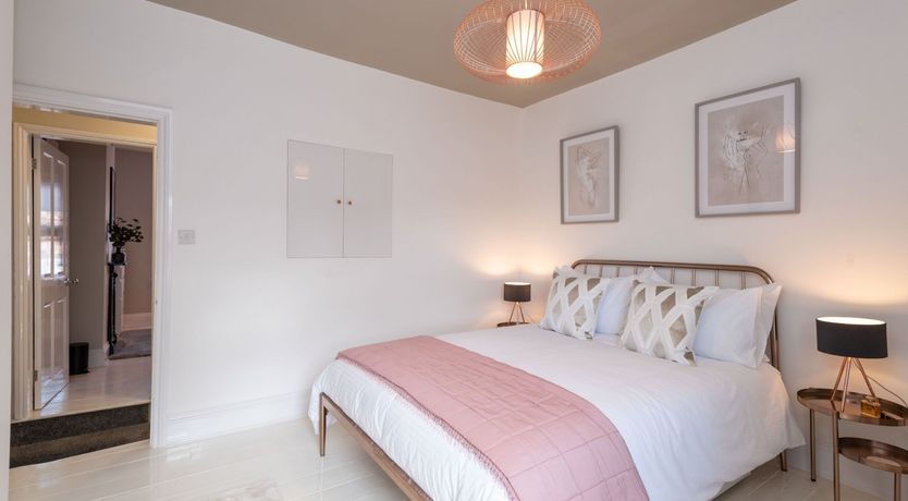 Photo of Town of Flowers