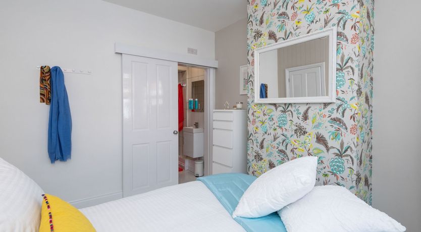 Photo of Town of Flowers