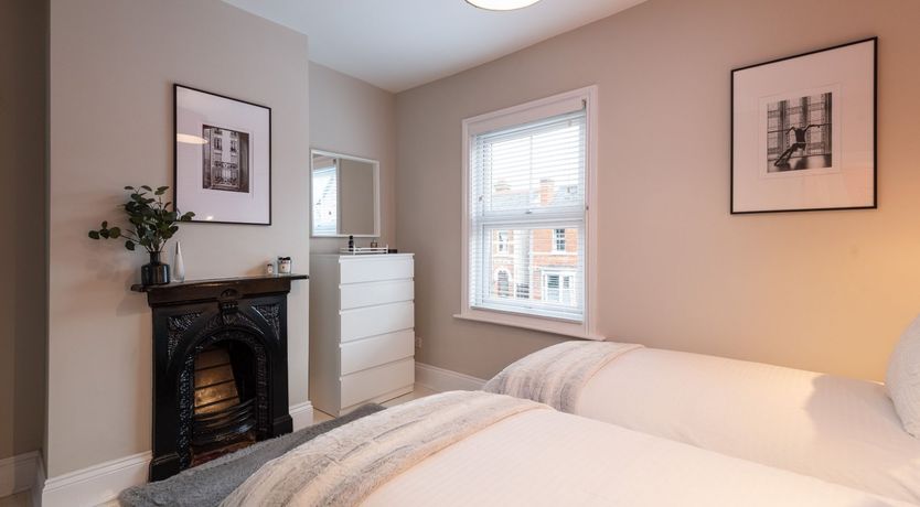 Photo of Town of Flowers