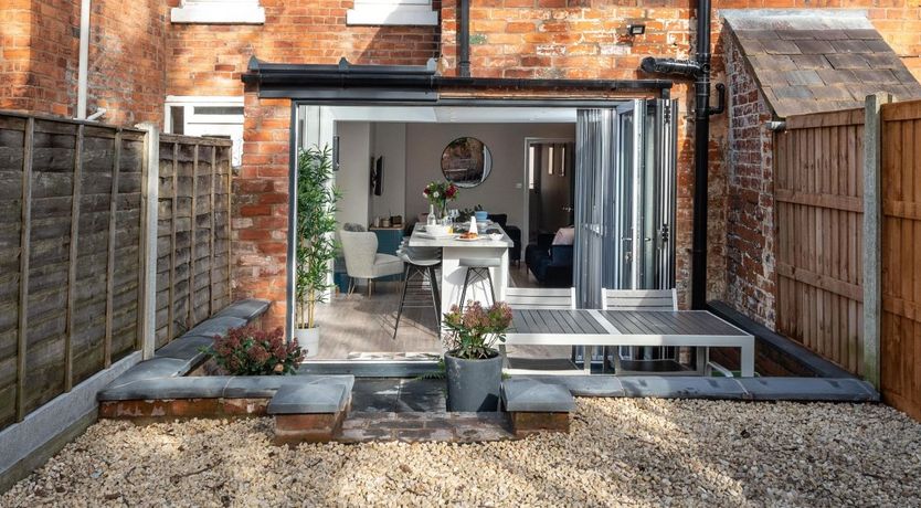 Photo of Town of Flowers