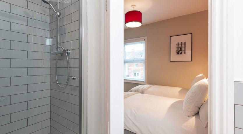 Photo of Town of Flowers