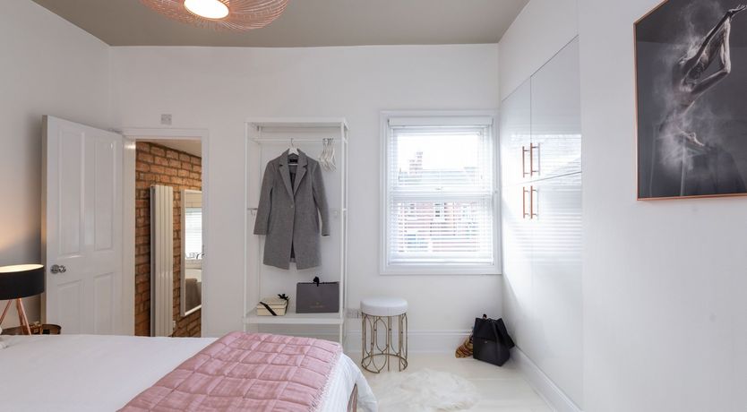 Photo of Town of Flowers