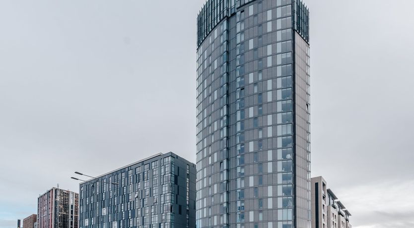 Photo of A Little Help