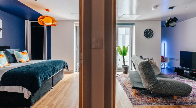 Photo of A Little Help