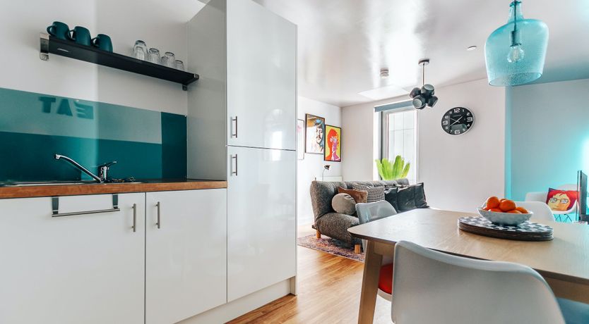 Photo of A Little Help