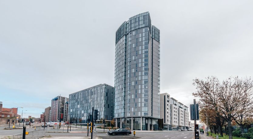 Photo of A Little Help