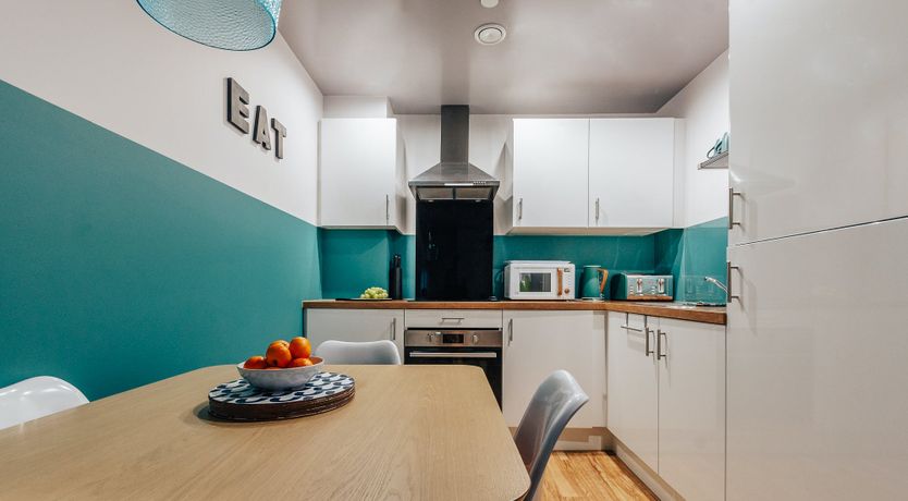 Photo of A Little Help