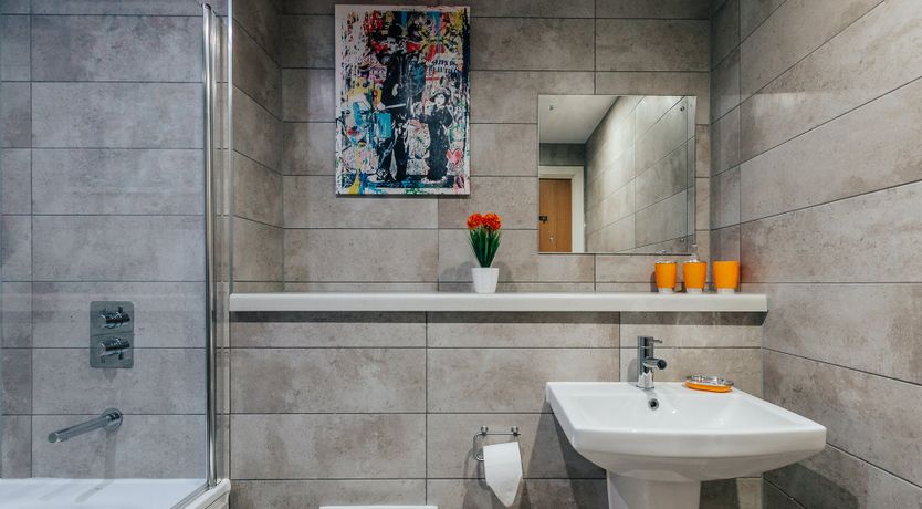 Photo of A Little Help