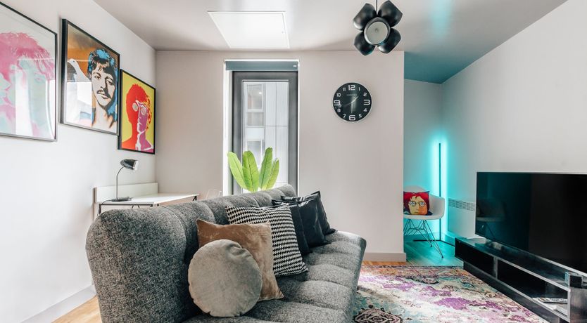 Photo of A Little Help