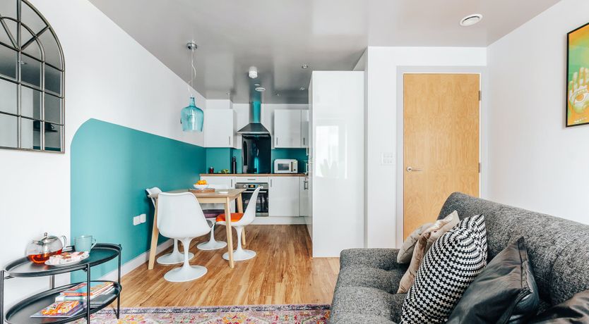 Photo of A Little Help