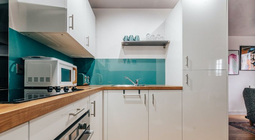 Photo of A Little Help