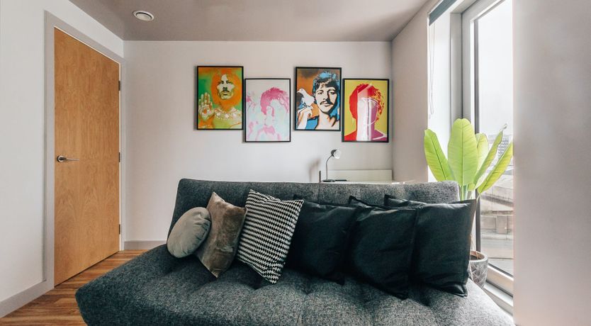 Photo of A Little Help