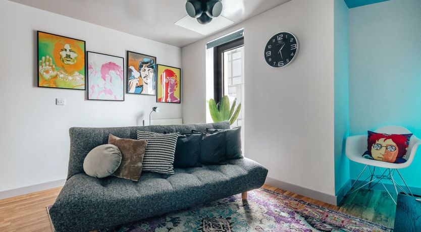 Photo of A Little Help