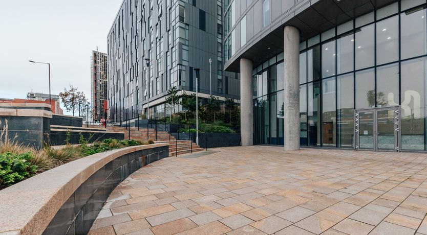 Photo of A Little Help