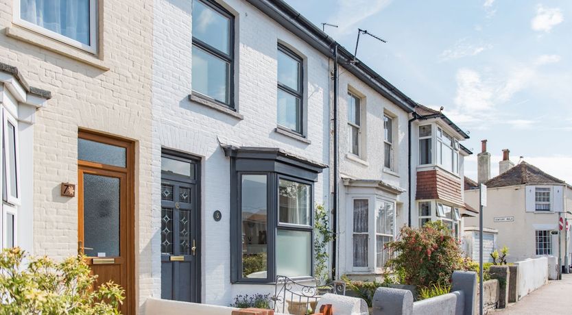 Photo of Smuggler's Cottage