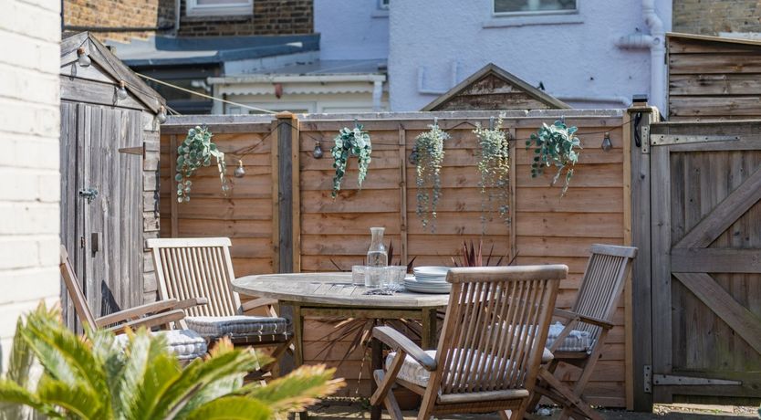 Photo of Smuggler's Cottage