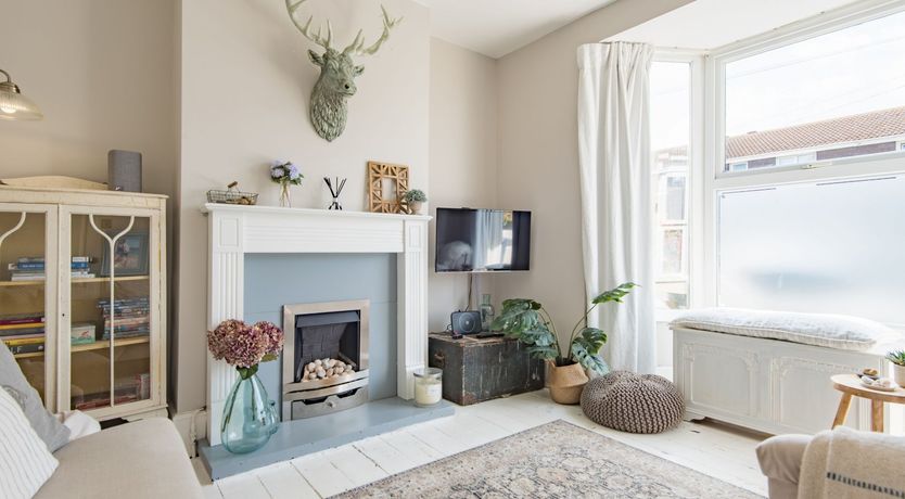 Photo of Smuggler's Cottage