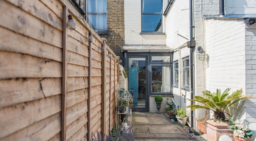 Photo of Smuggler's Cottage