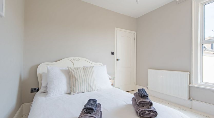 Photo of Smuggler's Cottage