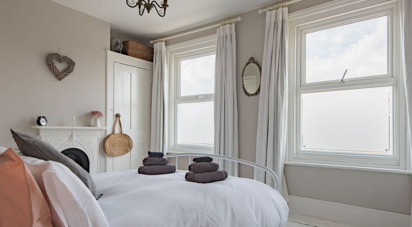 Photo of Smuggler's Cottage