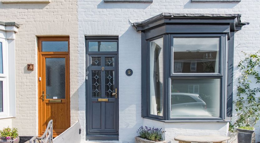 Photo of Smuggler's Cottage