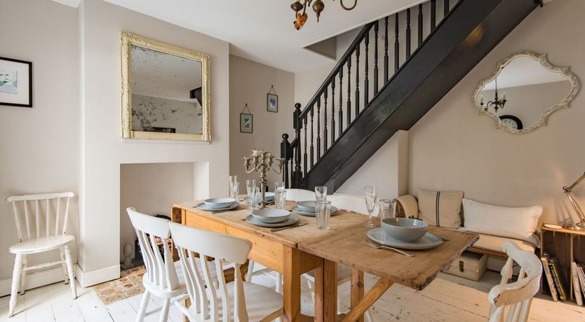 Photo of Smuggler's Cottage