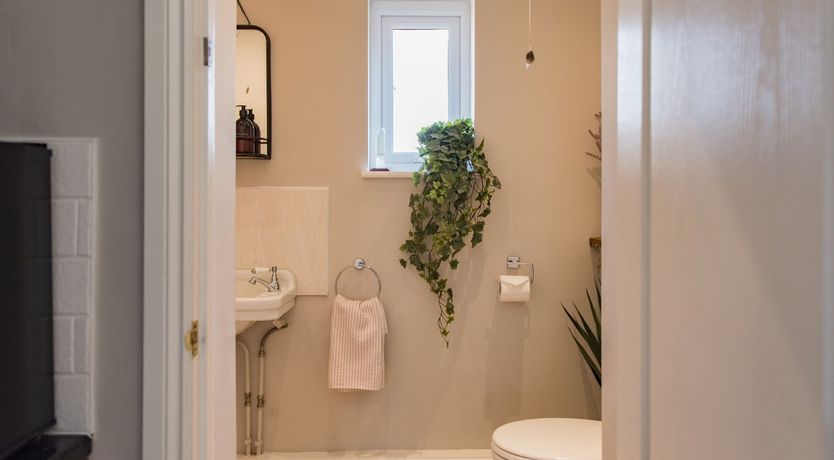 Photo of Smuggler's Cottage